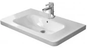 Umywalki - Duravit DuraStyle 80x48 23208000001 - miniaturka - grafika 1