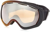 Gogle narciarskie - Oakley Okulary Narciarskie Canopy, Wielokolorowa, Jeden Rozmiar - miniaturka - grafika 1