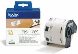 Brother Etykiety DK-11209 (DK11209) - Etykiety do drukarek - miniaturka - grafika 4