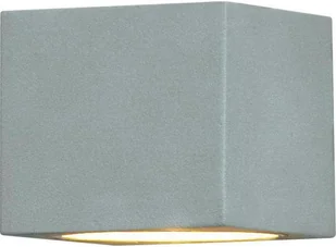 Konstsmide MODENA lampa ścienna Siwy, 1-punktowy 7341-300 - Lampy ścienne - miniaturka - grafika 6