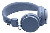 Słuchawki - Urbanears Plattan Sea Grey Szary - miniaturka - grafika 1