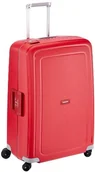 Walizki - Samsonite Walizka , kolor: Crimson Red, polipropylen 49308 1235 - miniaturka - grafika 1