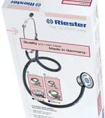Urządzenia medyczne - Riester Stetoskop dydaktyczny Duplex - miniaturka - grafika 1