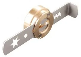 Kenwood Tarcza do wyrobu ciastek AT910014 - Akcesoria i części do robotów kuchennych - miniaturka - grafika 2