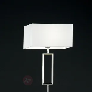 HELESTRA nowoczesna Lampa stołowa ENNA 2 - Lampy stojące - miniaturka - grafika 2