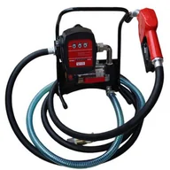 Pompy wodne - Omnigena PO-1 CPN - miniaturka - grafika 1