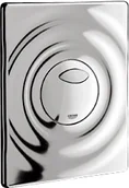 Przyciski spłukujące - GROHE Surf przycisk uruchamiający 42302 000 42302000 - miniaturka - grafika 1
