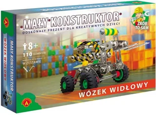Alexander Warcaby Halma 050 - Gry planszowe - miniaturka - grafika 2