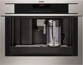 Ekspresy do kawy - AEG PE4571 - miniaturka - grafika 1