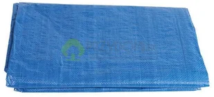 Topex Transport i przechowywanie Plandeka 6x10 m 79R365 - Agrowłókniny - miniaturka - grafika 3