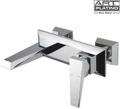 Baterie wannowe i prysznicowe - Blue Water Art Platino ROK-BWN.20C - miniaturka - grafika 1