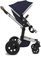 Akcesoria do wózków - Joolz Day Siedzisko Edycja Ziemia - Parrot Blue 270370 - miniaturka - grafika 1