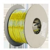 A-LAN Kabel UTP linka 4x2x24 AWG kat. 5e 100m PVC KIU5LINKA100Y - Kable miedziane - miniaturka - grafika 4