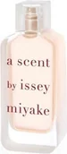 Wody i perfumy damskie - Issey Miyake A Scent Florale woda perfumowana 80ml - miniaturka - grafika 1