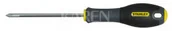 Śrubokręty - Stanley FatMax PH4 X 200 mm 0-65-317 (0-65-317 / 3253560653170) - miniaturka - grafika 1