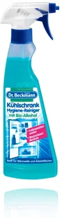 Dr. Beckmann Dr. Płyn do czyszczenia lodówek 250ml 4 008455 024516 - Środki do kuchni i łazienki - miniaturka - grafika 2
