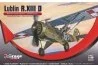 Modele do sklejania - Mirage Hobby Lublin R-XIIID GXP-519407 - miniaturka - grafika 1