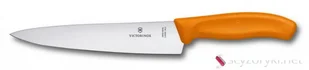 Victorinox Nóż kuchenny ,szerokie ostrze 6.8006.19L9B - Noże kuchenne - miniaturka - grafika 2