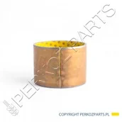 Części i akcesoria do maszyn rolniczych - KVERNELAND TULEJA MOCOWANIA KOŁA KK011652 - miniaturka - grafika 1