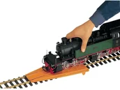 Kolejki i akcesoria - LGB  Nakładka na tory LGB L10020 w skali G - miniaturka - grafika 1