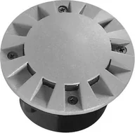 Lampy ogrodowe - Kanlux Oprawa dogruntowa LED Roger DL-LED12 zimny biały 7280 - miniaturka - grafika 1