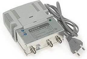 Terra HA-126 - Wzmacniacze antenowe - miniaturka - grafika 2