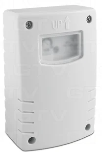 GTV Czujnik zmierzchowy CZ-2 CZ-CZ2000-00 - Pozostałe detektory - miniaturka - grafika 2