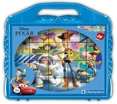 Klocki - Clementoni Toy Story 42499 - miniaturka - grafika 1