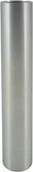 Balustrady i akcesoria - Gierat Rura nierdzewna szlif fi25 8348-25572 - miniaturka - grafika 1