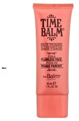 The Balm TIME BALM - Face Primer Base Visage - Baza pod makijaż TB800061 - Bazy pod makijaż - miniaturka - grafika 2