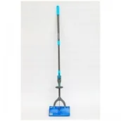 Nośniki danych - Mop płaski łamany z gąbką SMART SMA022 - miniaturka - grafika 1