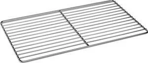 Hendi Ruszt stalowy GN 2/3 KITCHEN LINE / wymiary 354 x 325 mm (801932) - Akcesoria gastronomiczne - miniaturka - grafika 2