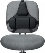 Podnóżki, podpórki, podkładki - Fellowes Podpórka pod plecy profesjonalna 8037613 - miniaturka - grafika 1