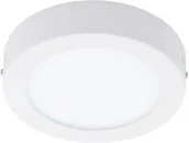 Lampy sufitowe - Eglo FUEVA 1 94072 plafon LED - miniaturka - grafika 1