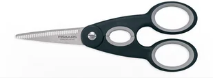 Fiskars Nożyczki kuchenne, wieloczynnościowe 22 cm Functional Form 1003034 . - Nożyce kuchenne - miniaturka - grafika 2