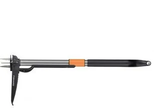 Fiskars Teleskopowy wyrywacz do chwastów W82 (139920) - Pozostałe narzędzia ogrodowe - miniaturka - grafika 7