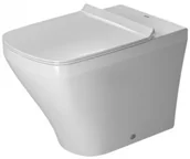 Miski WC - Duravit DuraStyle biała WonderGliss 21500900001 - miniaturka - grafika 1