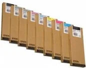 Tusze oryginalne - Epson T6138 - miniaturka - grafika 1