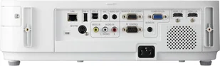 Projektor NEC M322H - Projektory Projektor NEC M322H - Projektory - miniaturka - grafika 3