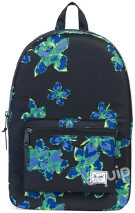Herschel SETTLEMENT Plecak black 10005 - Plecaki - miniaturka - grafika 36