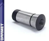 Tuleje - Darmet Tulejka zaciskowa 5C ze stożkiem Morse'a - MS2 - miniaturka - grafika 1