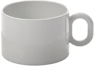 Filiżanki - Alessi Dressed filiżanka do herbaty MW01-78 - miniaturka - grafika 1