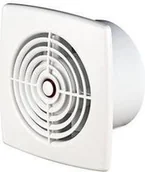 Wentylatory przemysłowe - Awenta Wentylator wyciągowy RETIS WR125T TIMER - miniaturka - grafika 1