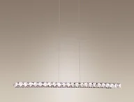 Lampy sufitowe - Maxlight Prezzio LED lampa wisząca 2866 - miniaturka - grafika 1