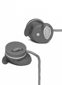 Słuchawki - Urbanears Medis Dark Grey Szary - miniaturka - grafika 1