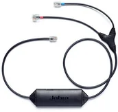 Pozostałe akcesoria sieciowe - Jabra Link EHS-Adapter cord for Jabra PRO 9400, 920, 925 and MOTION Office 14201-41 - miniaturka - grafika 1