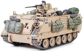 Modele do sklejania - Tamiya M113A2 Armored Person Carrier TA-35265 - miniaturka - grafika 1