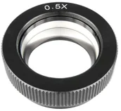 Mikroskopy i lupy - Bresser dodatkowy obiektyw (BRESSER ETD-101) 5941480 - miniaturka - grafika 1