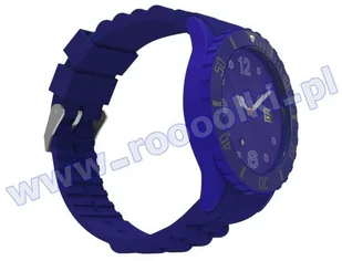 Candy Watches Blue (8569) - Monitory aktywności - miniaturka - grafika 7
