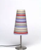 Lampy stojące - Brilliant 02747/05 oprawa stojąca ISI - miniaturka - grafika 1